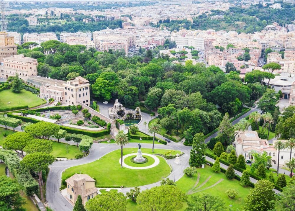 Natural Homestead Haven: Nurturing Sustainable Living