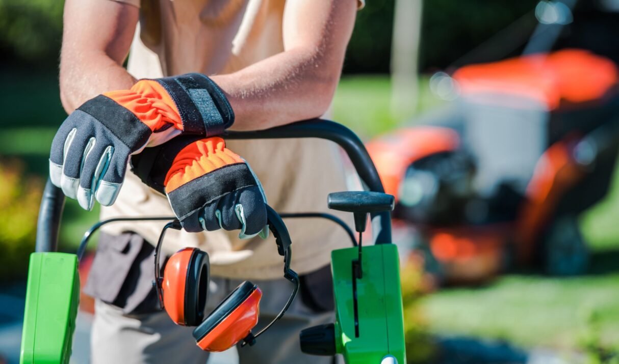 The Ultimate Lawn Care Guide: Cultivating Your Green Oasis